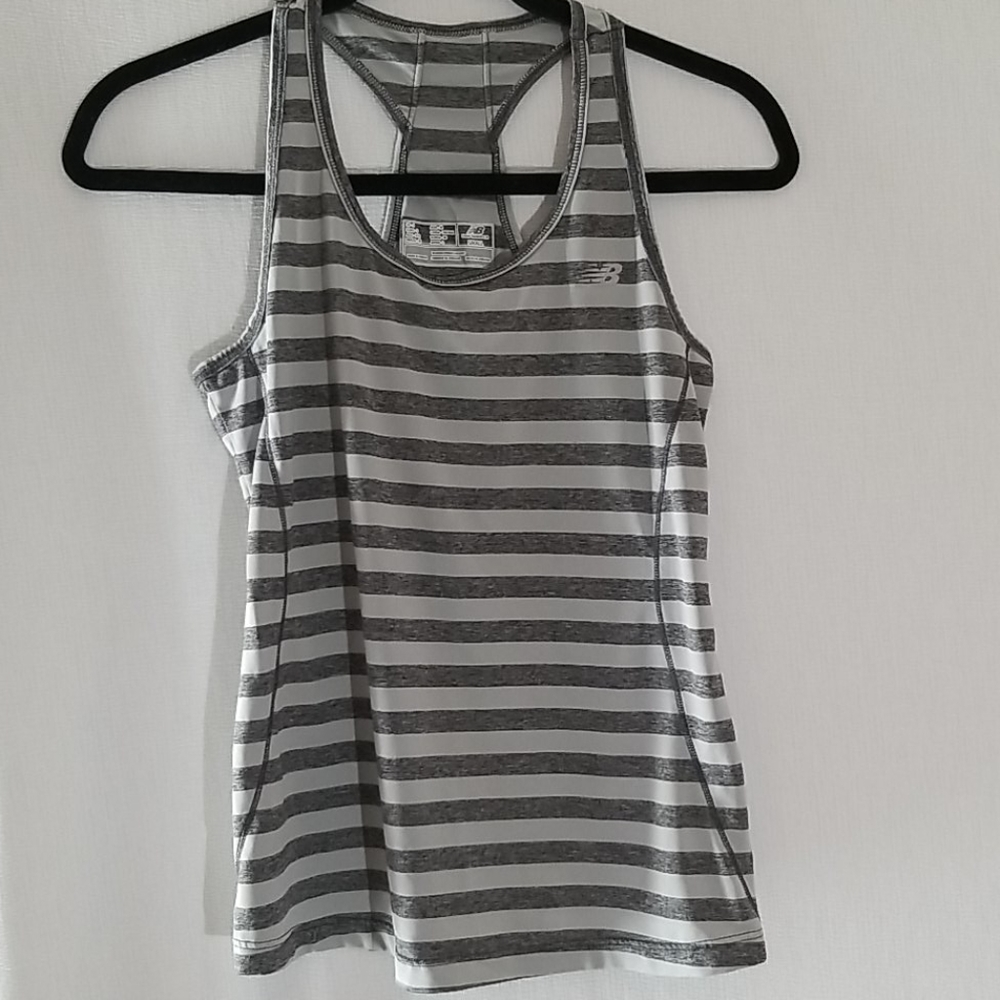 New Balance tank, size small